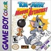game pic for Tom Jerry In Mouse Attacks